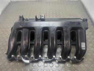Коллектор впускной, ориг. номер 11617800584, 7800584, BMW 7 серия 2005-2008