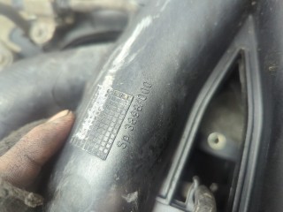 Коллектор впускной, ориг. номер 1469276, 1S7G9424DL, 1S7G9424DP, 1331569, Ford Mondeo 2003-2007