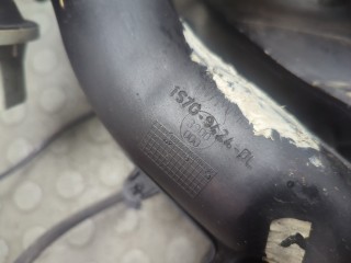 Коллектор впускной, ориг. номер 1469276, 1S7G9424DL, 1S7G9424DP, 1331569, Ford Mondeo 2003-2007
