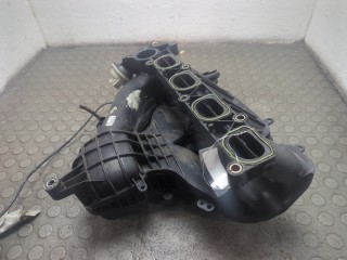 Коллектор впускной, ориг. номер 1469276, 1S7G9424DL, 1S7G9424DP, 1331569, Ford Mondeo 2003-2007