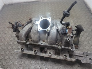Коллектор впускной, Opel Meriva 2002-2006