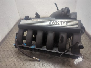 Коллектор впускной BMW 3 серия 2004-2008