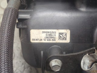 Коллектор впускной, BMW 3 серия 2004-2008