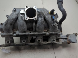 Коллектор впускной, ориг. номер 24439393, Opel Zafira 2003-2006