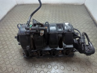Коллектор впускной Opel Astra 2006-2014