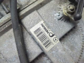Коллектор впускной, Mercedes CLK W208 1997-2000