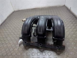 Коллектор впускной, ориг. номер 996110045, Porsche Boxster 2002-2004