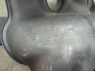 Коллектор впускной, ориг. номер 996110045, Porsche Boxster 2002-2004