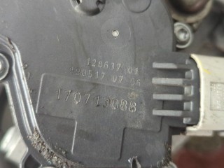 Коллектор впускной, ориг. номер 04L129711AB, Volkswagen Passat 8 2014-2021