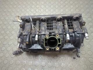 Коллектор впускной, Opel Astra 1998-2009