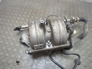 Коллектор впускной, ориг. номер 5850077, Opel Astra 1998-2009