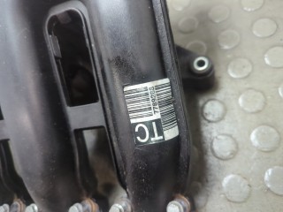 Коллектор впускной, ориг. номер 11617800586, 7800586, BMW X5 E53 2003-2006