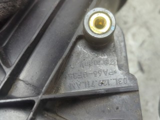 Коллектор впускной, ориг. номер 03L129711AN, Skoda Octavia 2008-2013