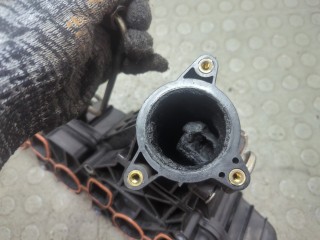 Коллектор впускной, ориг. номер 03L129711AN, Skoda Octavia 2008-2013