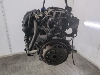 Коллектор впускной, Ford Focus 2004-2008