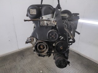 Коллектор впускной, Ford Focus 2004-2008