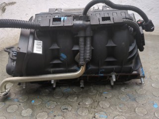 Коллектор впускной, Opel Meriva 2006-2010