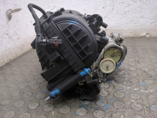 Коллектор впускной, Opel Meriva 2006-2010