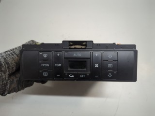 Переключатель отопителя (печки) Audi A4 1999-2001