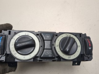 Переключатель отопителя (печки), Mercedes C W202 1997-2001