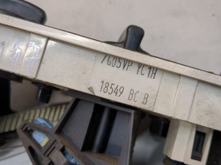 Переключатель отопителя (печки), ориг. номер 4734259, YC1H18549BH, Ford Transit 2000-2006