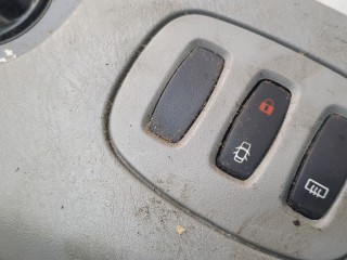 Переключатель отопителя (печки), Opel Vivaro 2006-2014