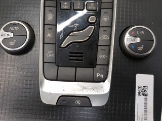 Переключатель отопителя (печки), Volvo V40 2016-2020