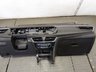 Переключатель отопителя (печки), Buick Encore GX 2023-2026