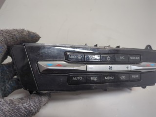 Переключатель отопителя (печки), Ford Explorer 2019-2024
