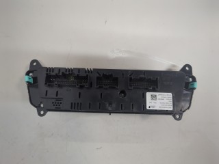 Переключатель отопителя (печки), Ford Explorer 2019-2024