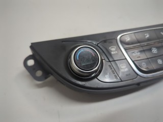 Переключатель отопителя (печки), ориг. номер 84684288, Chevrolet Malibu 2018-2026