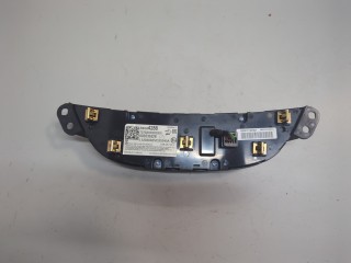 Переключатель отопителя (печки), ориг. номер 84684288, Chevrolet Malibu 2018-2026
