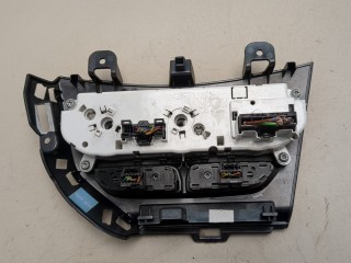 Переключатель отопителя (печки), ориг. номер 1841574, BM5T19980BF, Ford Focus 2007-2011
