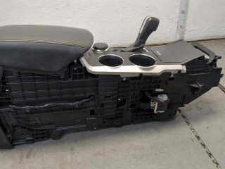 Переключатель отопителя (печки), Ford Explorer 2010-2015