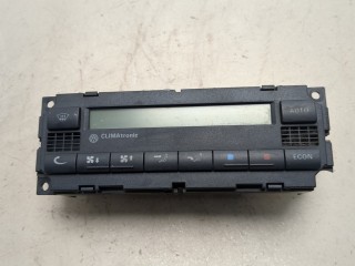 Переключатель отопителя (печки) Volkswagen Passat 1996-2001