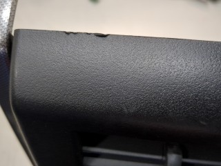 Переключатель отопителя (печки), ориг. номер 55111935AA, Jeep Liberty 2007-2012