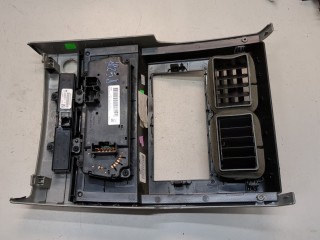 Переключатель отопителя (печки), ориг. номер 55111935AA, Jeep Liberty 2007-2012