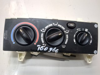 Переключатель отопителя (печки) Renault Scenic 1999-2003