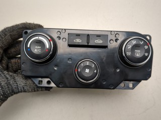 Переключатель отопителя (печки), ориг. номер 972502C710, Hyundai Coupe 2005-2007