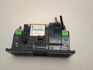 Переключатель отопителя (печки), ориг. номер 8L0820043J, Audi A3 2000-2003