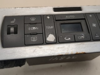 Переключатель отопителя (печки), ориг. номер 8L0820043J, Audi A3 2000-2003