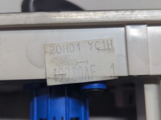 Переключатель отопителя (печки), Ford Transit 1995-2003