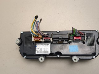 Переключатель отопителя (печки), ориг. номер 3T0907044BD, Skoda Octavia 2000-2011