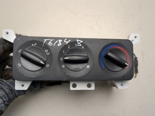 Переключатель отопителя (печки), ориг. номер JFC500290, 4H5Z18549BB, Land Rover Freelander 1 2003-2006