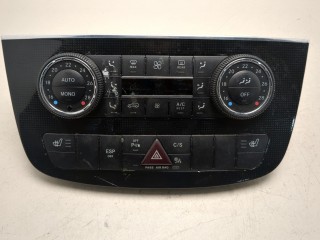 Переключатель отопителя (печки) Mercedes R W251 2005-2007