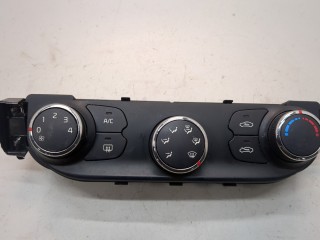 Переключатель отопителя (печки), ориг. номер 97250A2000WK, KIA Cee'd 2010-2012