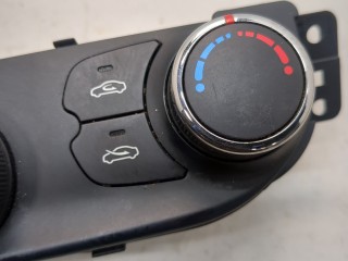 Переключатель отопителя (печки), ориг. номер 97250A2000WK, KIA Cee'd 2010-2012