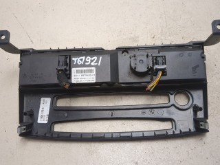 Переключатель отопителя (печки), ориг. номер 64116978430, BMW 5 серия 2002-2007