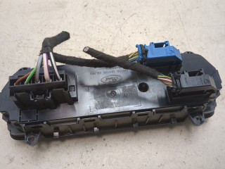 Переключатель отопителя (печки), ориг. номер 2149910, F1ET19980BK, Ford Focus 2014-2019