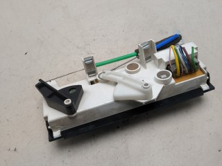 Переключатель отопителя (печки), ориг. номер 7701051896, Renault Kangoo 1997-2003